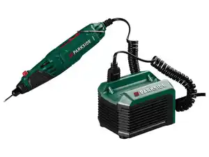 PARKSIDE® Modellbau- und Graviergerät »PMGS 12 D4«, 22 W