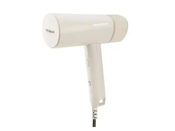 Bild 3 von SILVERCREST® Dampfbürste, faltbar, 1200 W