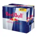 Bild 1 von RED BULL Energydrink 0,25L