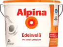 Bild 1 von Alpina Edelweiß 14 L weiß matt
