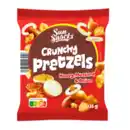 Bild 3 von SUN SNACKS Crunchy Pretzels 125g