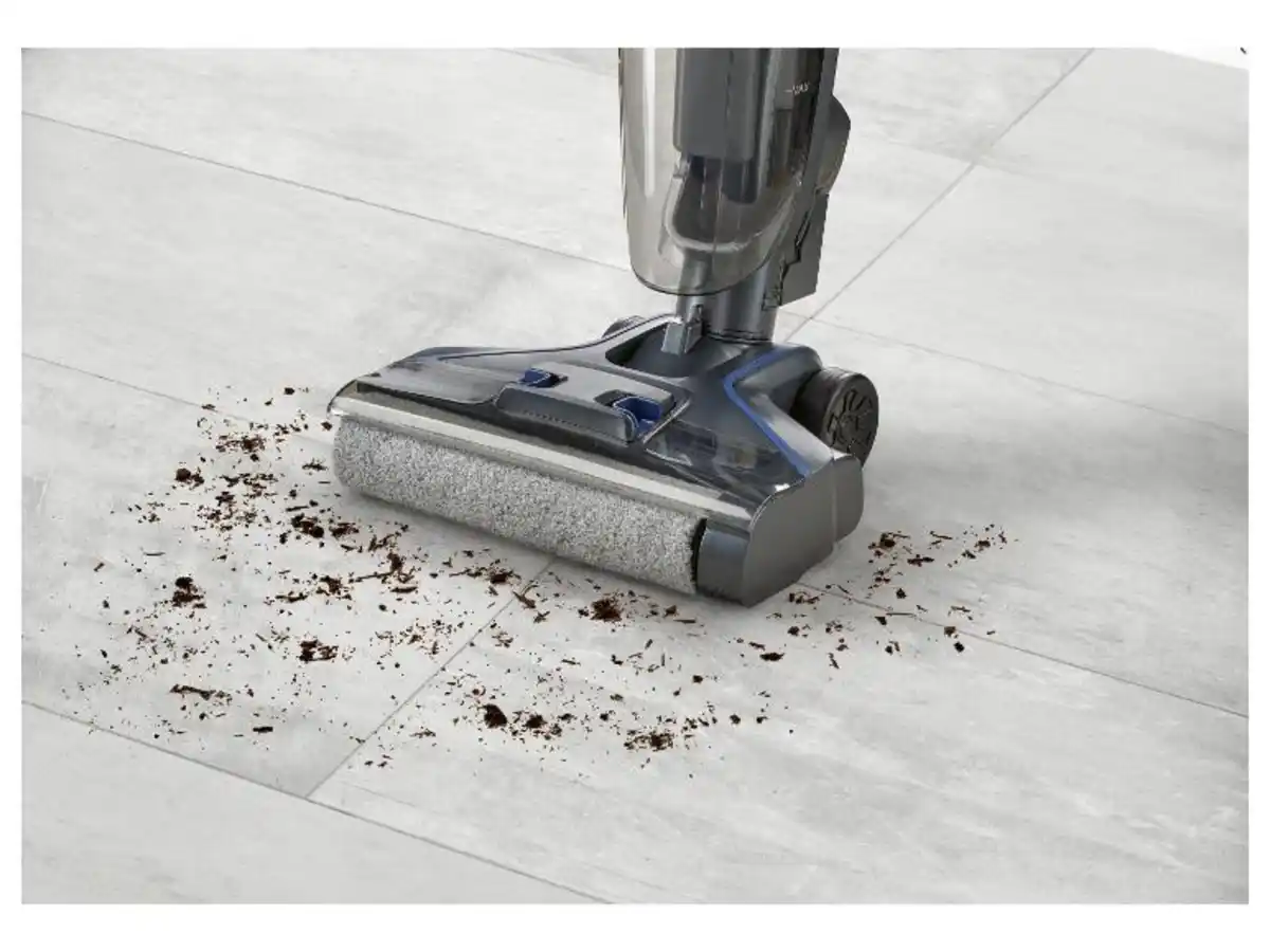 Bild 3 von SILVERCREST® Akku-Hartbodenreiniger »SHA 125 A1«, 3 in 1