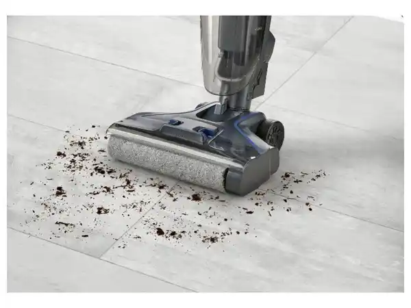 Bild 3 von SILVERCREST® Akku-Hartbodenreiniger »SHA 125 A1«, 3 in 1