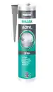 Bild 1 von Primaster Maler Acryl grau 310 ml