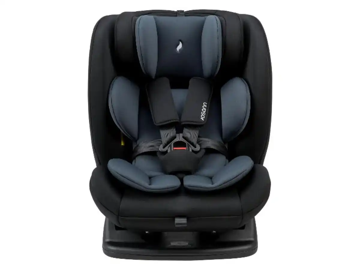Bild 1 von Osann Kinderautositz »Huddle 2 i-Size«, mit 5-Punkt-Gurtsystem