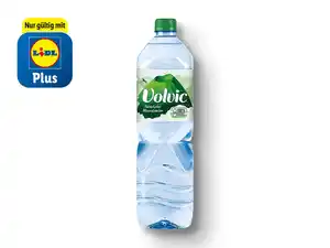 Volvic Naturelle