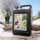 Bild 1 von Powertec Garden Sägekettenöl 5 Liter