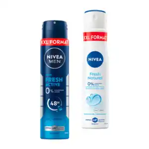 NIVEA Deospray XXL 250ml