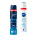 Bild 1 von NIVEA Deospray XXL 250ml