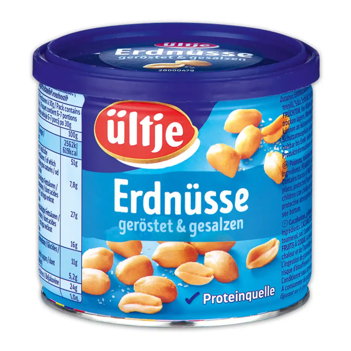 Bild 3 von Ültje Erdnüsse