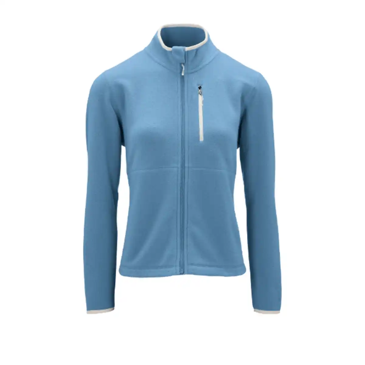 Bild 2 von ADVENTURIDGE Fleece-Jacke