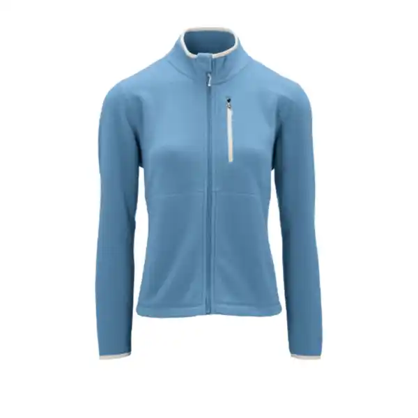 Bild 2 von ADVENTURIDGE Fleece-Jacke