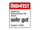Bild 2 von Bioland Weizenmehl Type 550,  1 kg