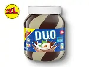 Mister Choc Duo Schoko Creme XXL,  1 kg