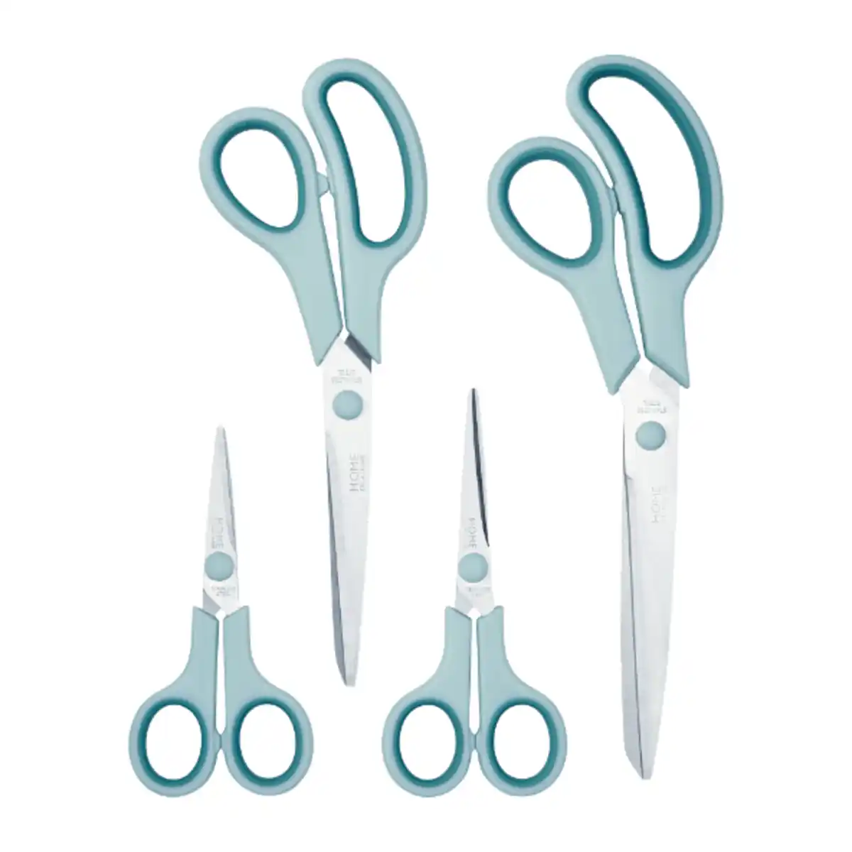 Bild 2 von HOME CREATION Scheren-Set
