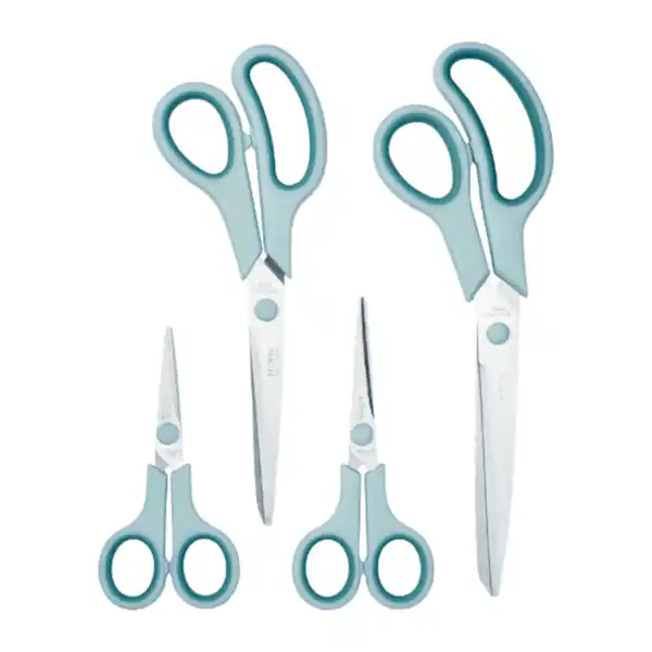 Bild 2 von HOME CREATION Scheren-Set