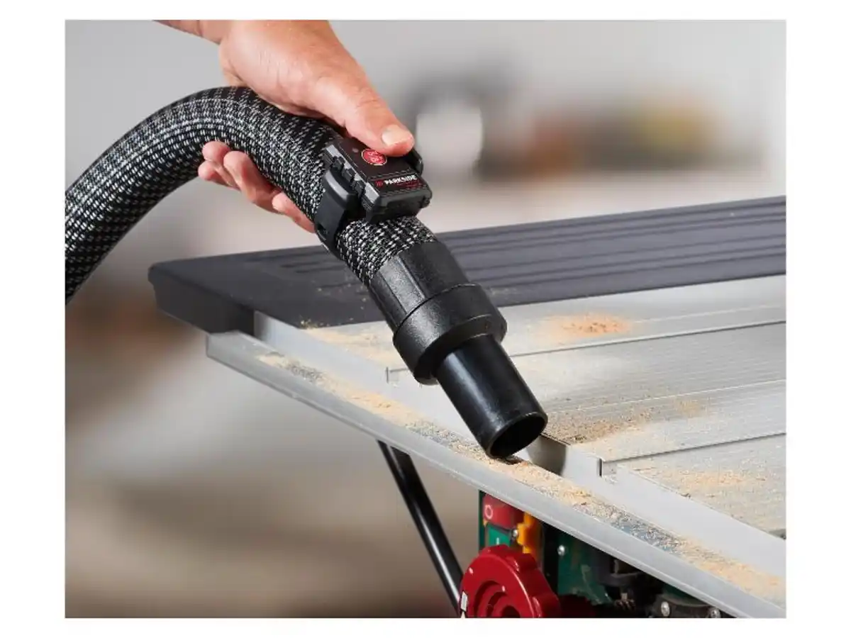 Bild 2 von PARKSIDE PERFORMANCE® Werkstatt-Sauger »PPWD 30 B2« mit 3-in-1 Bodendüse, 1300 W