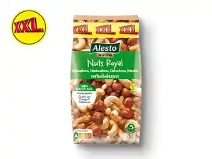 Alesto Selection Nuts Royal XXL,  500 g