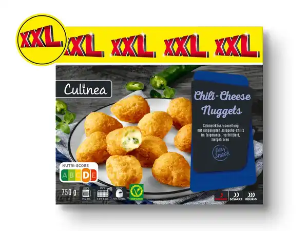 Bild 1 von Culinea Easy Snack XXL