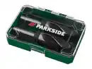 Bild 3 von PARKSIDE® HSS-Spiralbohrer-Set, aus Karbonstahl