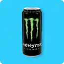 Bild 1 von MONSTER Energy-Drink, versch. Sorten