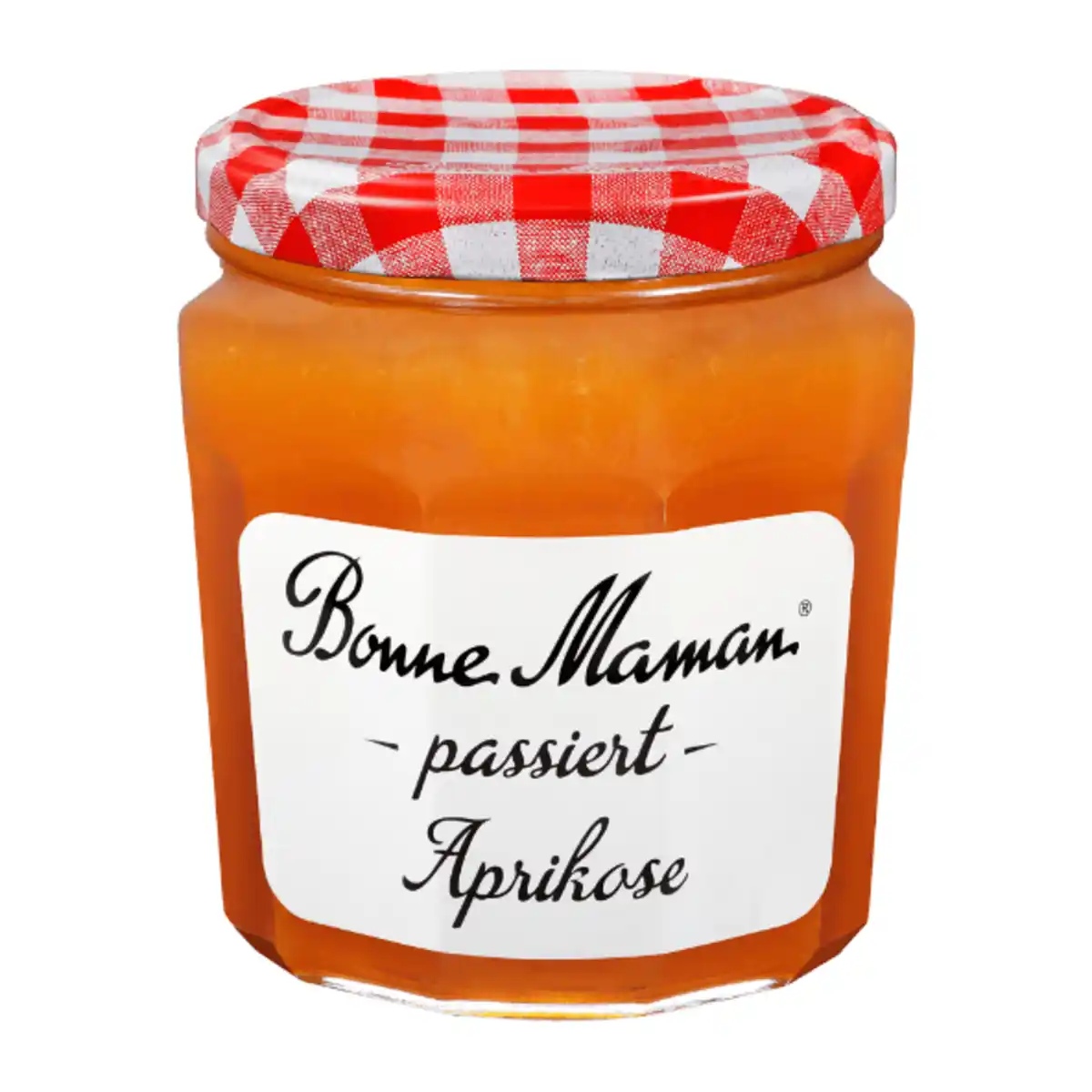 Bild 3 von BONNE MAMAN Fruchtaufstrich 345g