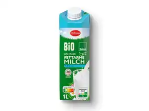 Bioland Haltbare Milch,  1 l