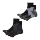 Bild 3 von CRANE Outdoor-Sportsocken