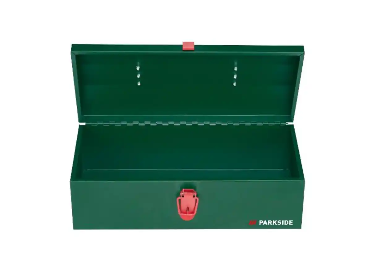 Bild 4 von PARKSIDE® Werkzeugkasten, 6 l