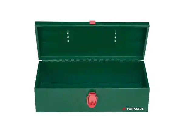 Bild 4 von PARKSIDE® Werkzeugkasten, 6 l