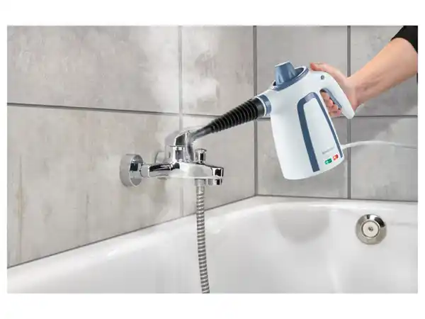 Bild 4 von SILVERCREST® Hand-Dampfreiniger »SDR 1050 D1«, mit Überhitzungsschutz