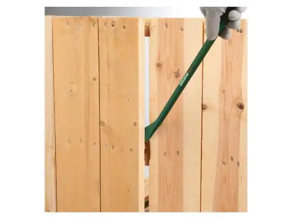 Bild 4 von PARKSIDE® Nageleisen- / Stemmhebel-Set aus Stahl