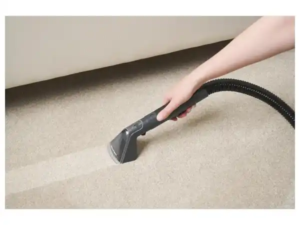 Bild 3 von SILVERCREST® 20 V Akku- Polster- und Teppichreinigungsgerät »SPRA 20 A1 / SOPRA 20 A1«, mit Akku und Ladegerät