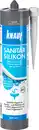 Bild 1 von Knauf Sanitär Silikon basalt 300 ml