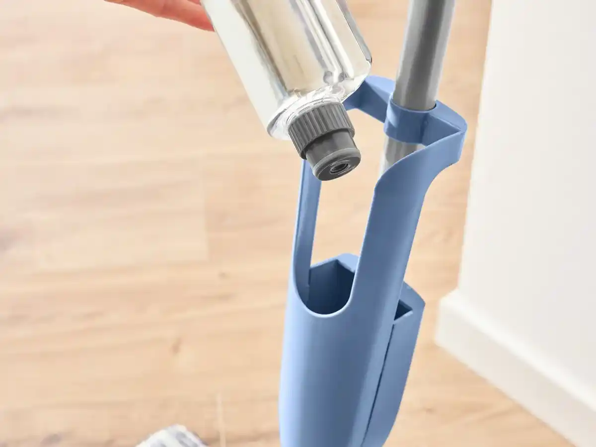 Bild 2 von LIVARNO home Bodenwischer mit Sprühfunktion