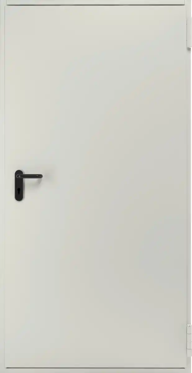 Bild 1 von Hörmann Feuerschutztür T-30-1 75 x 200 cm