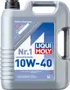 Bild 1 von Liqui Moly Motoröl Nr. 1 Leichtlauf 10W-40 5 L