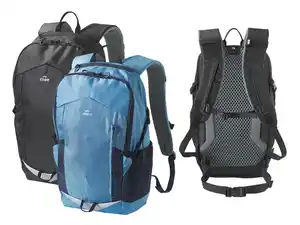 CRIVIT Wanderrucksack