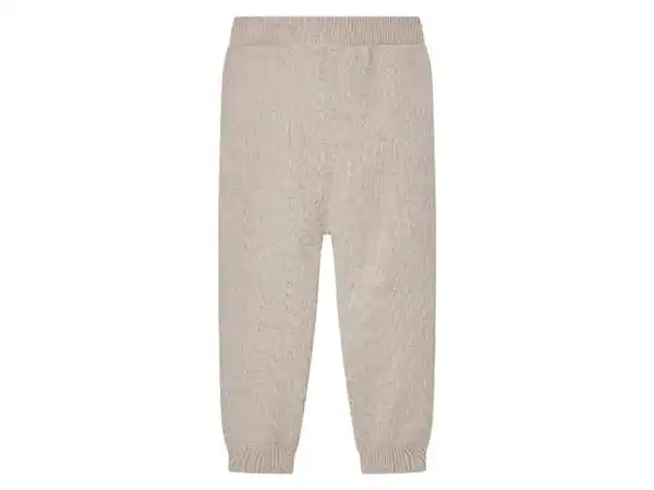 Bild 3 von lupilu® Baby Jungen Strickhose