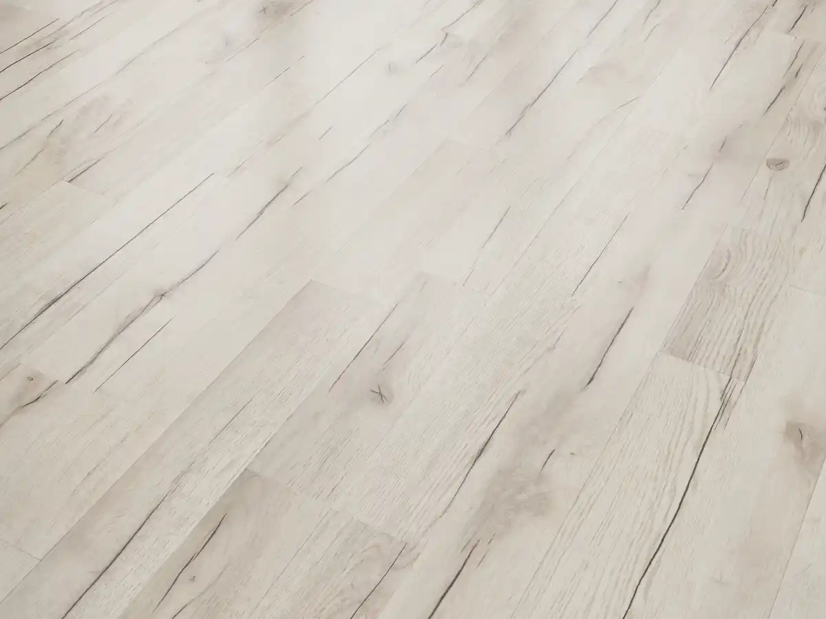 Bild 1 von Classen Laminat Edition 7 128,6 x 19,4 cm 7 mm Eiche hell 2-Stab