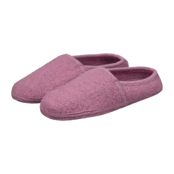 Bild 2 von UP2FASHION Hüttenpantoffeln