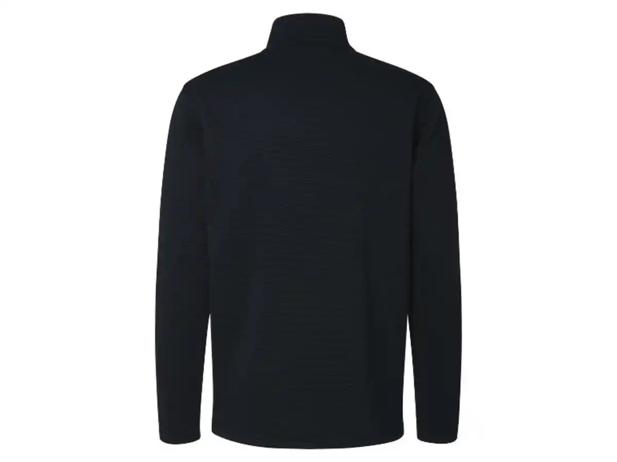 Bild 4 von CRIVIT Herren Funktionsjacke mit Stehkragen