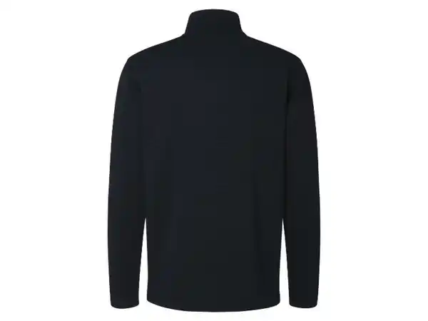 Bild 4 von CRIVIT Herren Funktionsjacke mit Stehkragen