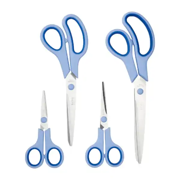 Bild 4 von HOME CREATION Scheren-Set