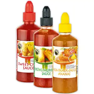 Tao Asia Snack Sauce