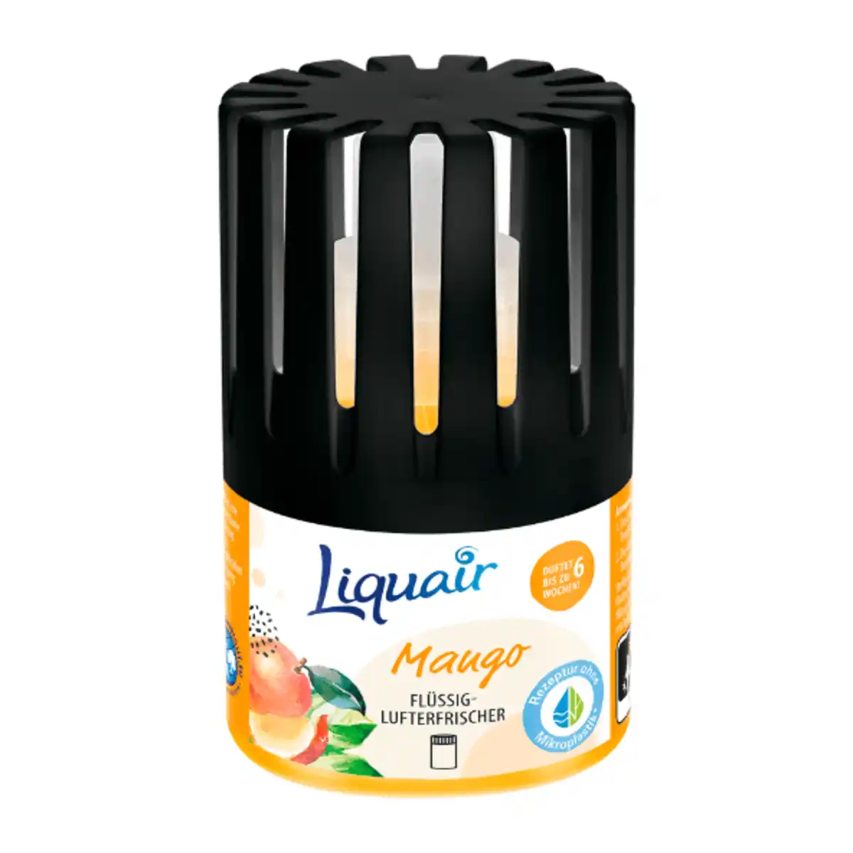 Bild 4 von LIQUAIR Flüssig-Lufterfrischer 75ml