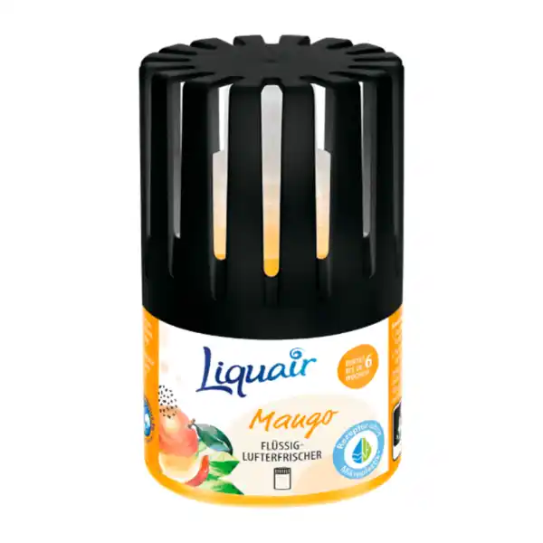 Bild 4 von LIQUAIR Flüssig-Lufterfrischer 75ml