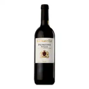 Italien 2023 Primitivo Puglia IGT