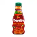 Bild 3 von DEVELEY Sauce 250ml