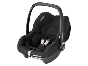 Maxi-Cosi Babyschale »CitiFix i-Size«, Baby – Group 0+